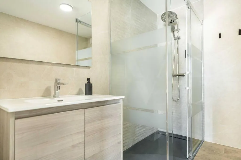 Villa With Private Heated Pool By The Beach & Port - Benalmadena By Rems Ισπανία