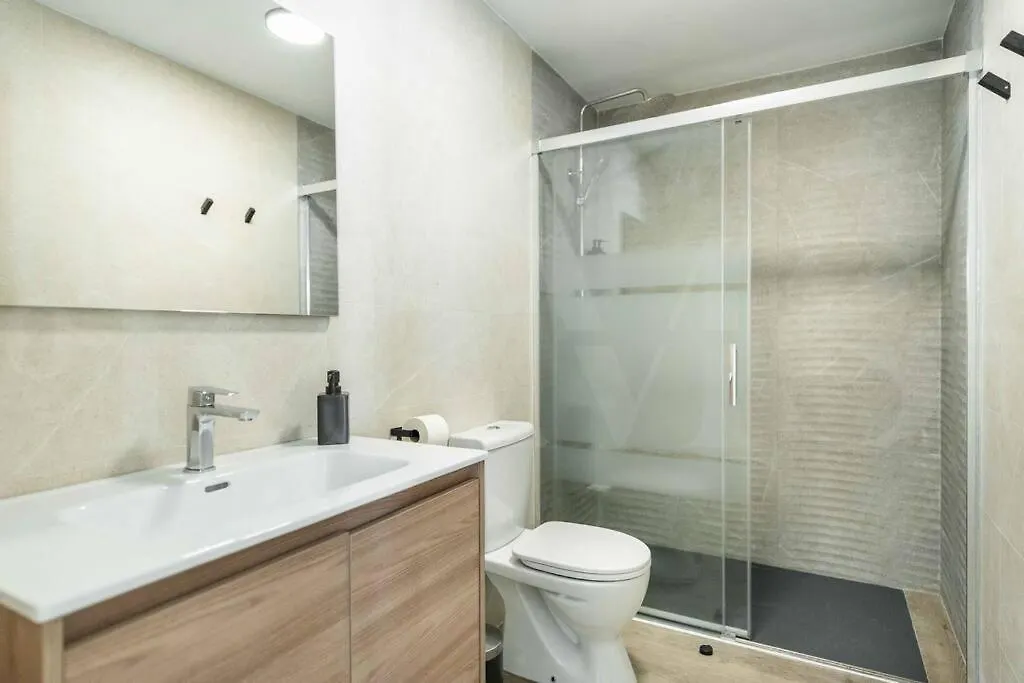 Villa With Private Heated Pool By The Beach & Port - Benalmadena By Rems