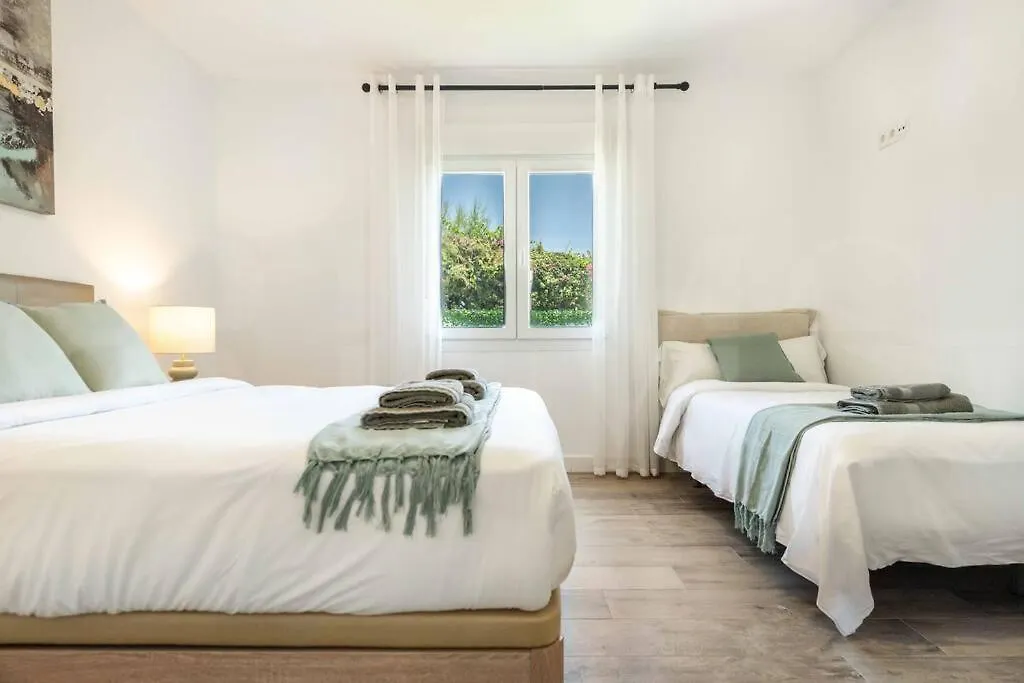 Villa With Private Heated Pool By The Beach & Port - Benalmadena By Rems 0*,  Ισπανία
