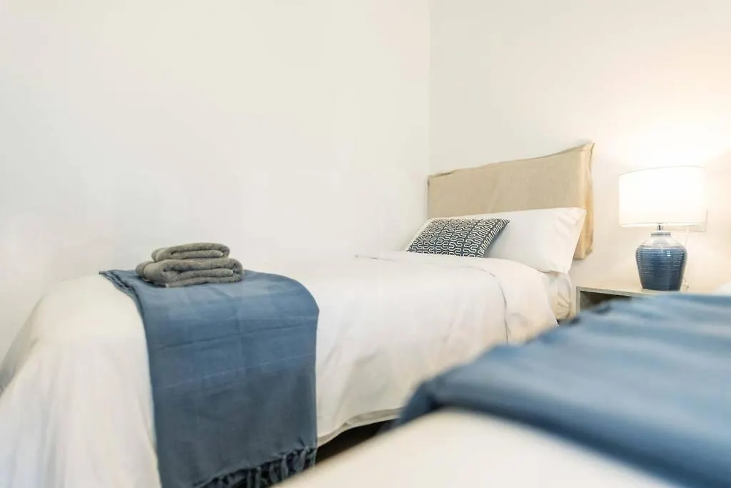 Villa With Private Heated Pool By The Beach & Port - Benalmadena By Rems Ισπανία