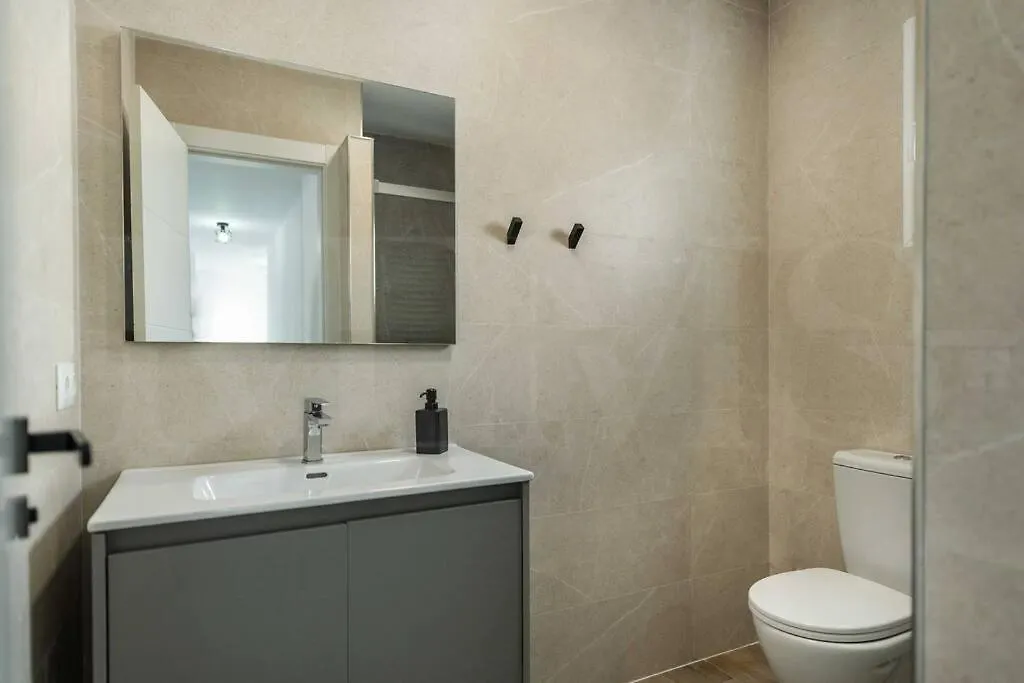 Villa With Private Heated Pool By The Beach & Port - Benalmadena By Rems Ισπανία