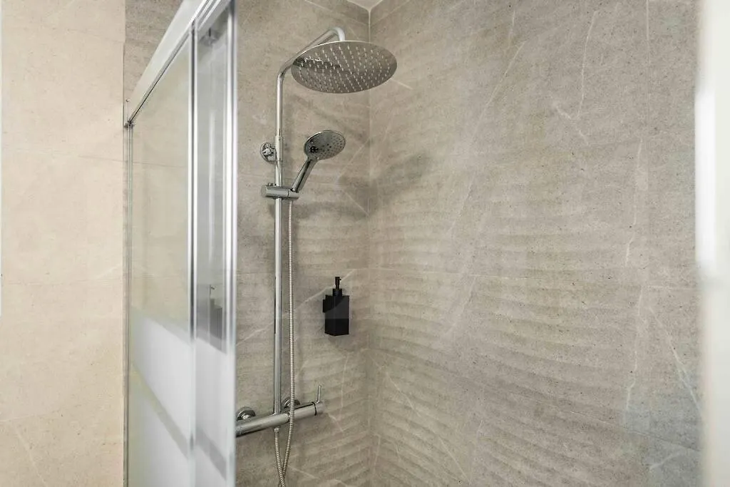 Villa With Private Heated Pool By The Beach & Port - Benalmadena By Rems 0*,  Ισπανία